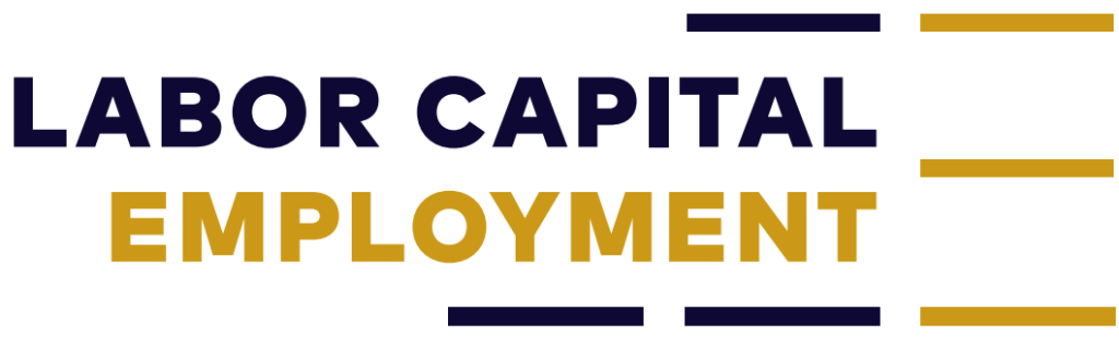 Labor Capital Employment